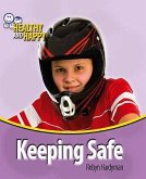 Keeping Safe. Robyn Hardyman