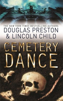Cemetery Dance - Preston, Douglas; Child, Lincoln