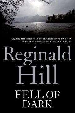 Cover Fell of Dark