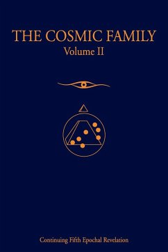 The Cosmic Family, Volume 2 - Gabriel of Urantia
