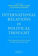 International Relations in Political... - Bild 1