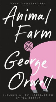 Animal Farm - Orwell, George