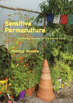 Sensitive Permaculture - Moore, Alanna