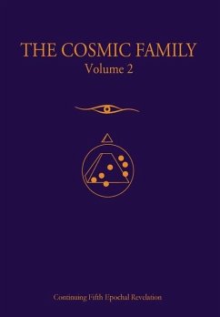 The Cosmic Family, Volume 2 - Gabriel of Urantia
