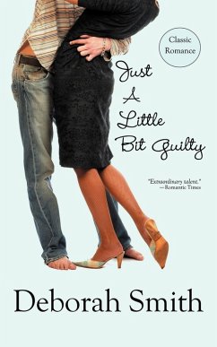 Just a Little Bit Guilty - Smith, Deborah