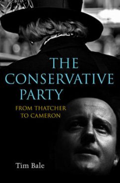 The Conservative Party - Bale, Tim