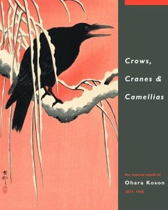 Crows, Cranes & Camellias - Reigle Newland, Amy; Perrée, Jan; Schaap, Robert