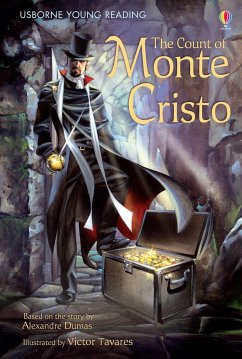 The Count of Monte Cristo - Jones, Rob Lloyd
