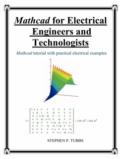 MathCAD for Electrical Engineers and Technologists - Tubbs, Stephen Philip