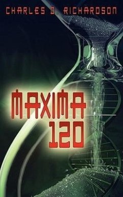 Maxima 120 - Richardson, Charles Dewayne