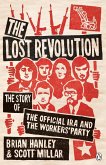The Lost Revolution The Lost Revolution