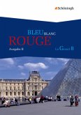 BLEU BLANC ROUGE - Le Grand 8 - Ausgabe B / Bleu Blanc Rouge - Le Grand 8