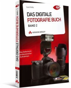 Cover Das Digitale Fotografie Buch