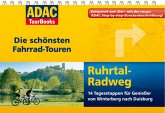 ADAC TourBooks Die schönsten Fahrrad-Touren, Ruhrtal-Radweg