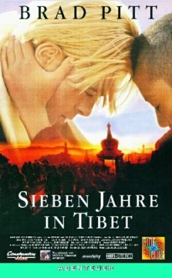 Sieben Jahre In Tibet