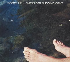 Wenn Der Südwind Weht - Roedelius