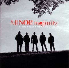 Cover Either Way I Think You Know