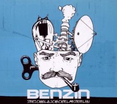 Cover Streichholzschachtelmasterplan