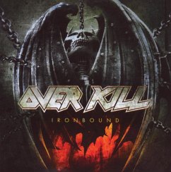 Ironbound - Overkill