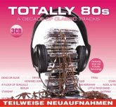 Totally 80s-Live & Studio Reco Totally 80s-Live & Studio Reco