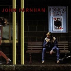 Cover Romeo's Heart