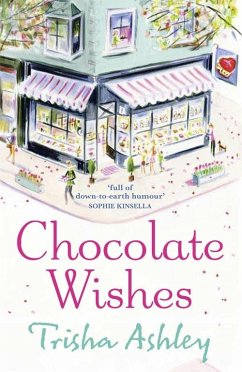 Chocolate Wishes - Ashley, Trisha