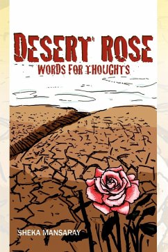 Desert Rose - Mansaray, Sheka
