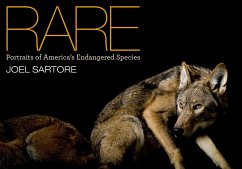 Rare: Portraits of America's Endangered Species - Sartore, Joel