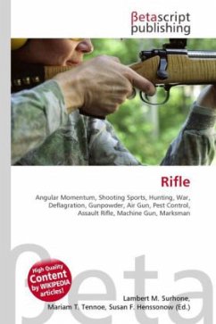 Cover Rifle