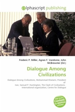 Dialogue Among Civilizations