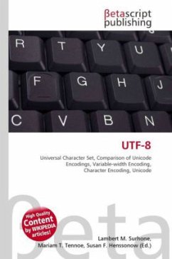 UTF-8