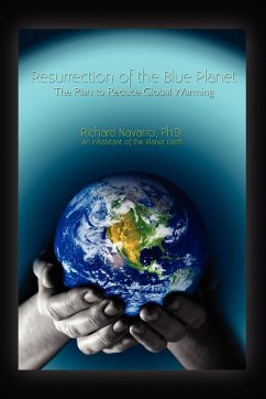 Resurrection of the Blue Planet