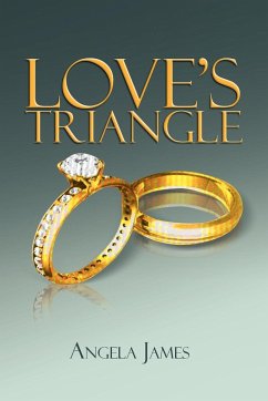 Love's Triangle - James, Angela