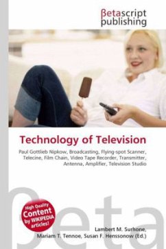 Technology of Television