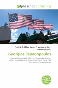 Georgios Papadopoulos