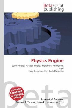 Physics Engine