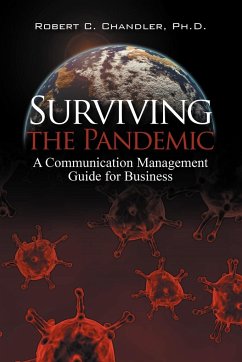 Surviving the Pandemic - Chandler, Robert C