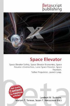 Space Elevator