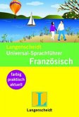 Langenscheidt Universal-Sprachführer Französisch