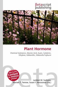 Plant Hormone