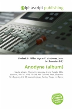 Anodyne (album)