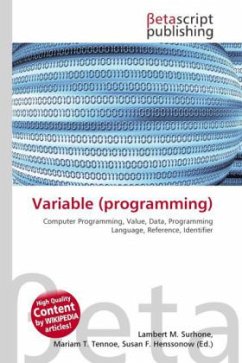 Cover Variable (programming)