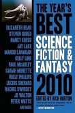 The Year's Best Science Fiction and Fantasy