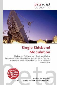 Single-Sideband Modulation