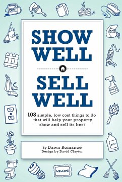 Show Well, Sell Well - Romance, Dawn