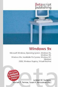 Windows 9x