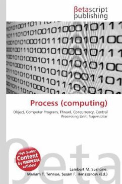 Cover Process (computing)