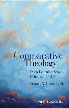 Comparative Theology - Clooney, Francis X