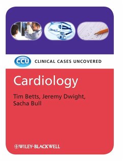 Cardiology - Betts, Tim; Dwight, Jeremy; Bull, Sacha