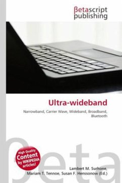 Ultra-wideband
